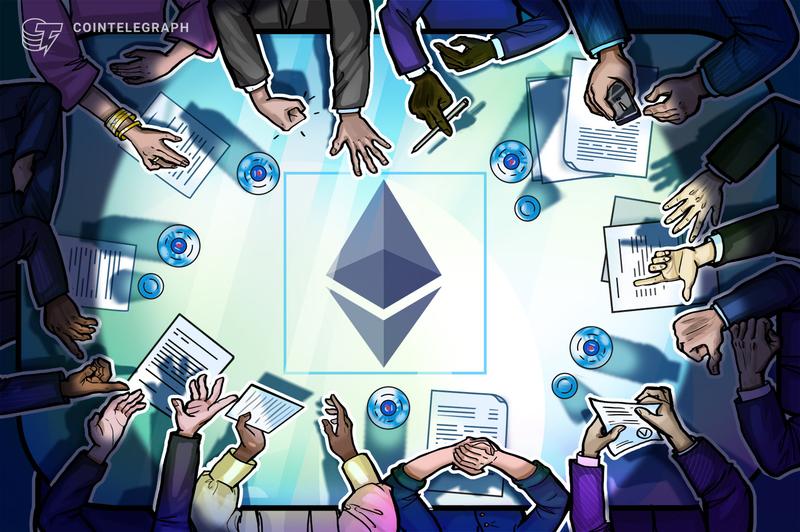 Sharplink resumes ETH purchases following 8-month hiatus amid token's 2026 price bottom