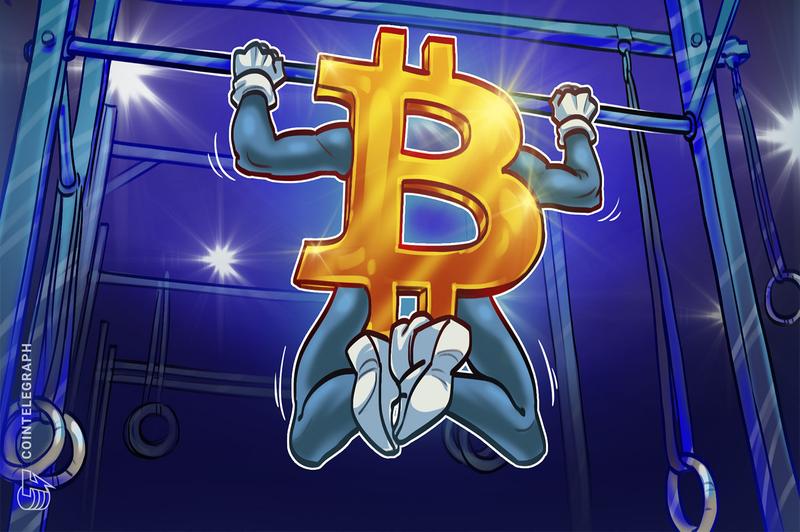 Bitcoin's Profitable Supply Nears 60% Mark as Analysts Warn of Potential Reversal