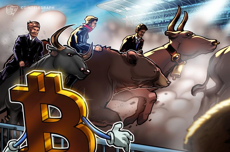 BTC Price Decline to $60.3K Signals Potential 'Seller Exhaustion' in Bitcoin Market