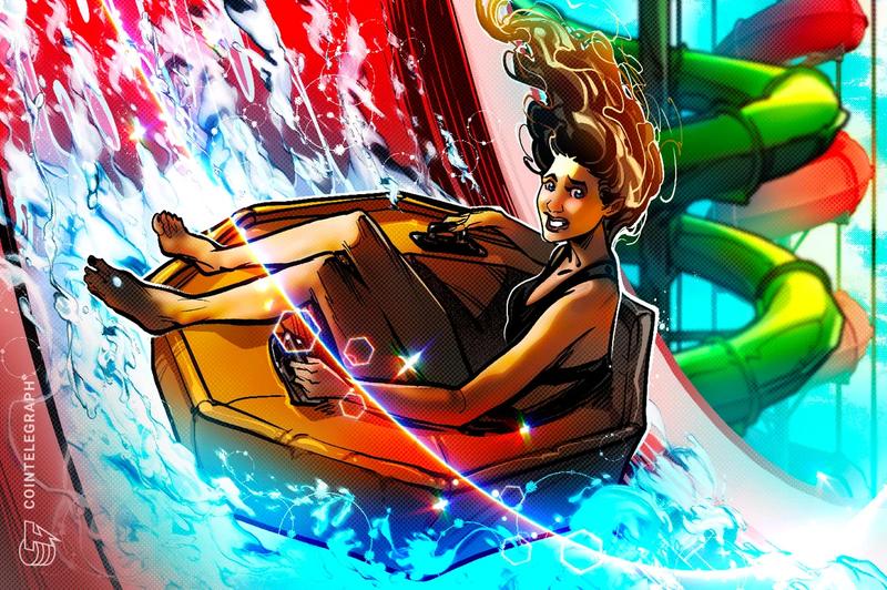 Five-Week Exodus Continues: Cryptocurrency Investment Products Bleed $288M