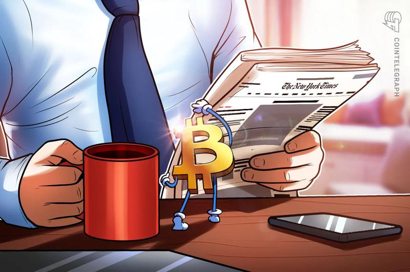 New York Times Brings Adam Back Speculation Back to Forefront in Search for Bitcoin's Mysterious Founder