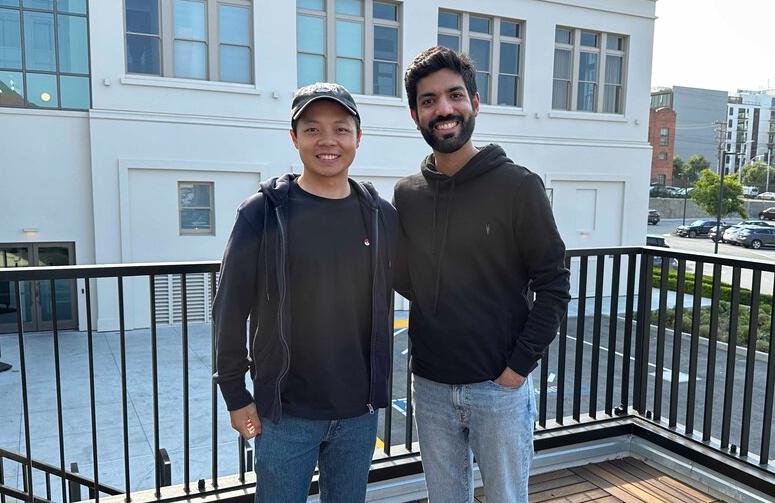Qinyu Tong and Tushar Soni