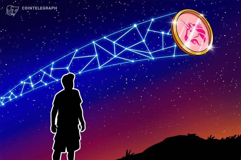 Spark Transfers $150M in Stablecoins to Uniswap Pools in Shared Liquidity Push