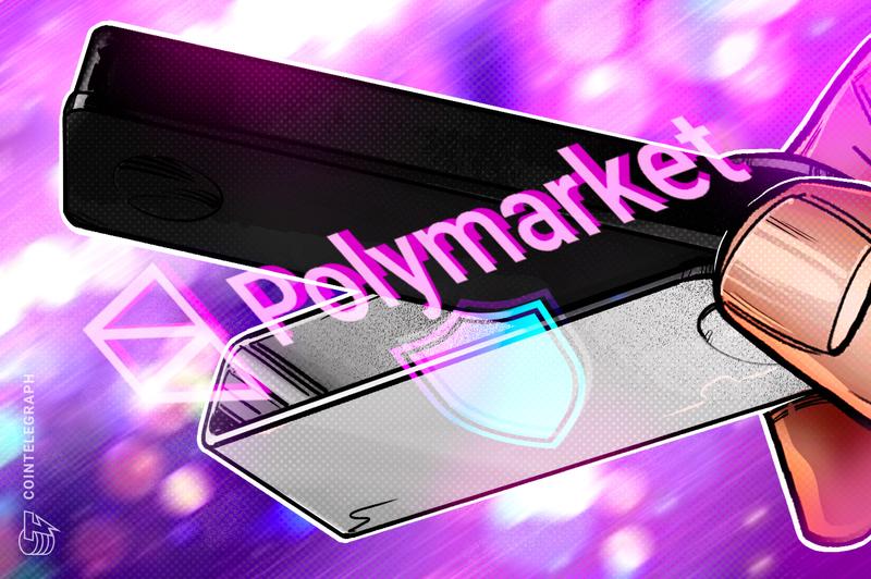 User Assets Remain Secure Despite $600K+ Security Breach at Polymarket, Team Confirms