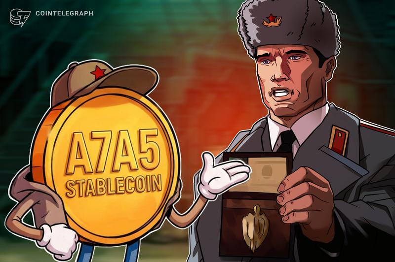 Moscow Imposes Sanctions on 17-Year-Old Briton Over Claims of Cryptocurrency Sanctions Evasion