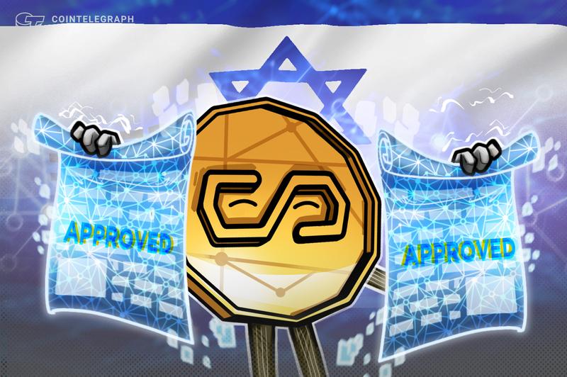 Israel Greenlights Shekel-Backed Stablecoin Following Two-Year Trial