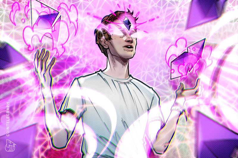Sepolia testnet welcomes Ethereum's Glamsterdam upgrade deployment
