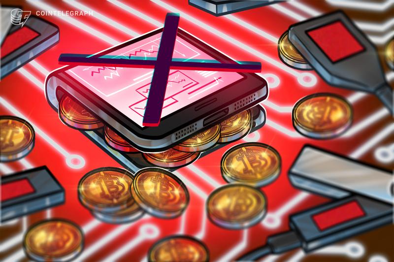 Five-Year Coldcard Security Flaw Highlights Hardware Wallet Testing Shortcomings, Says Kraken Executive