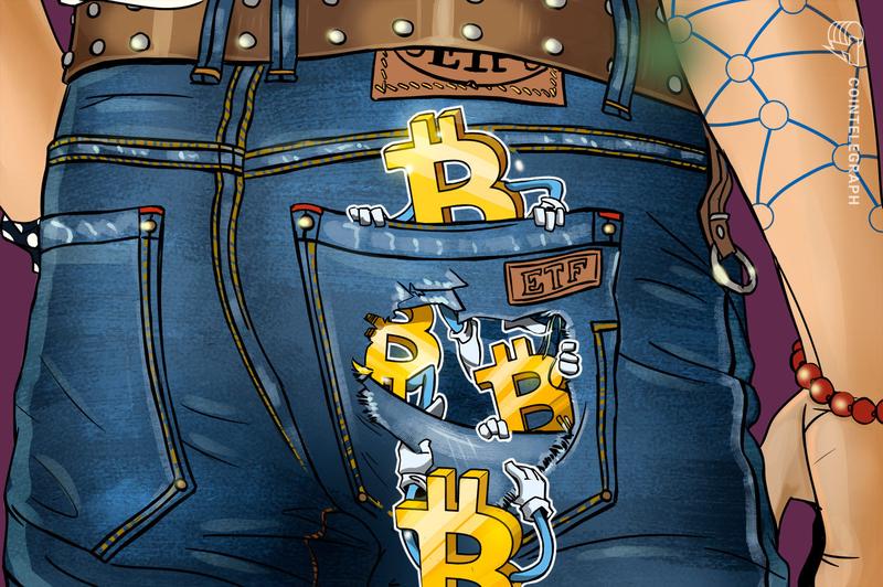 Record-Breaking Divergence: Binance Futures Volume Surpasses Spot Bitcoin Trading by 8x