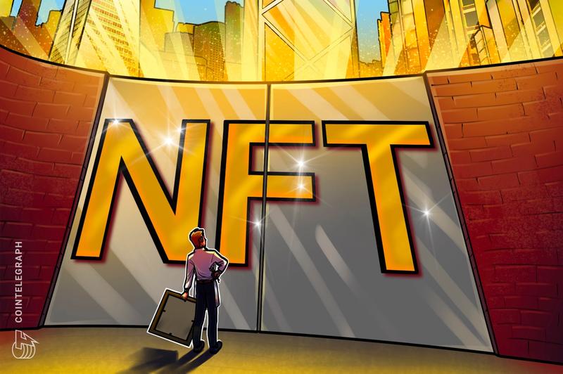 NFT Marketplace Blur Announces Closure: Community Celebrates Exit