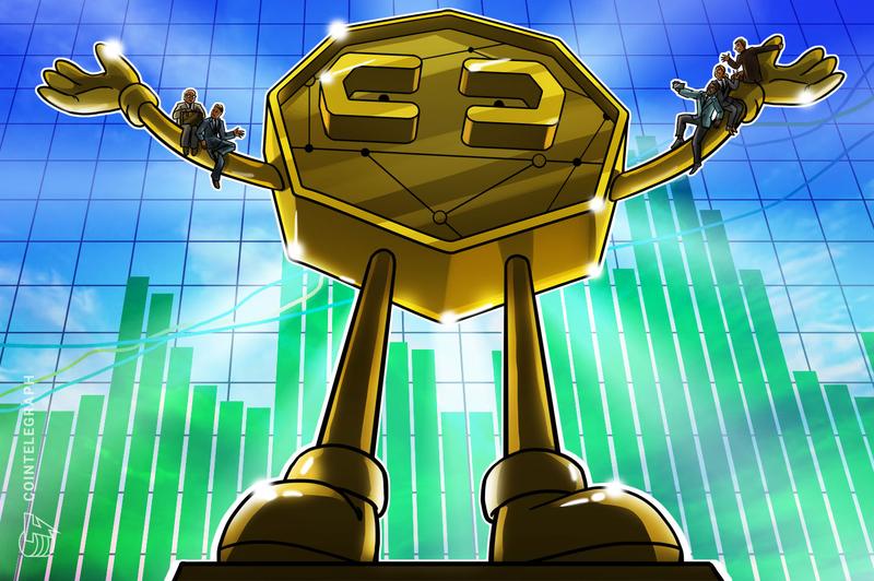 Gold's 15-minute markets on Kalshi eclipse Ethereum within weeks of debut