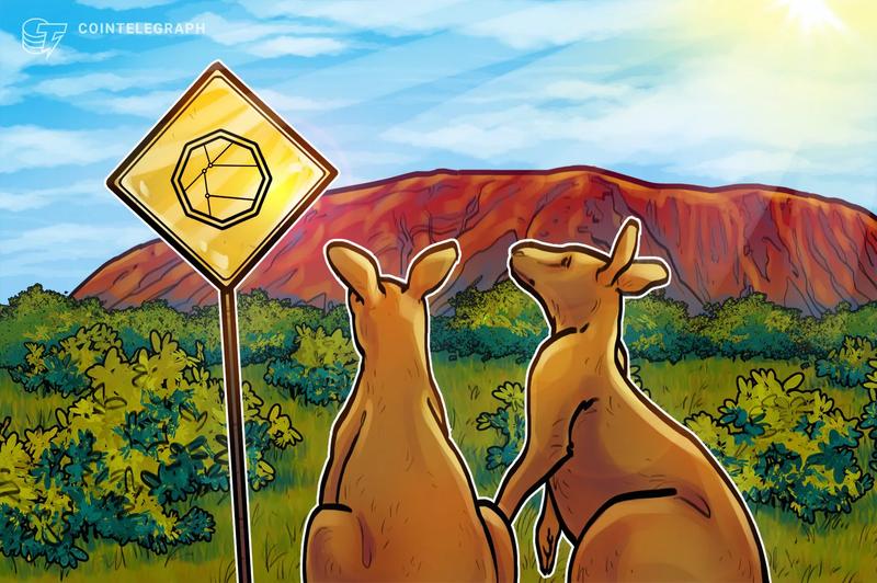 Australia crypto regulation