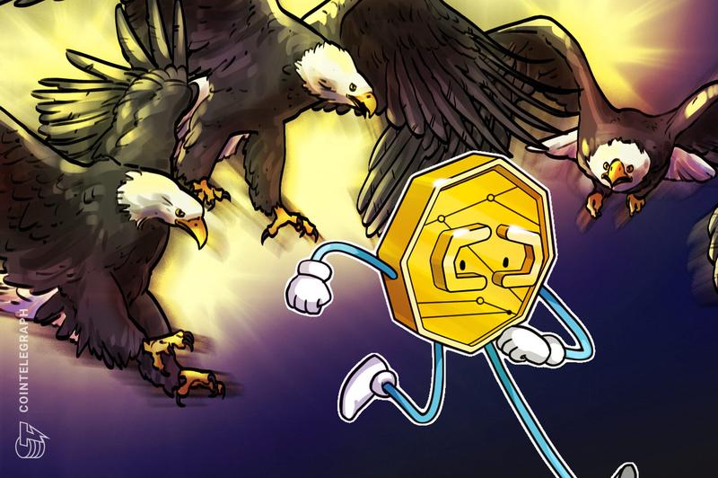 Federal Authorities Target $25M Cryptocurrency Haul Linked to Romance and Investment Fraud Schemes