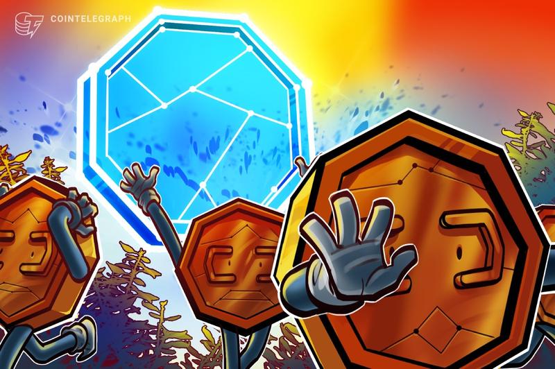 Securitize stock plunges 16% as Q2 results disappoint, tokenization sales decline
