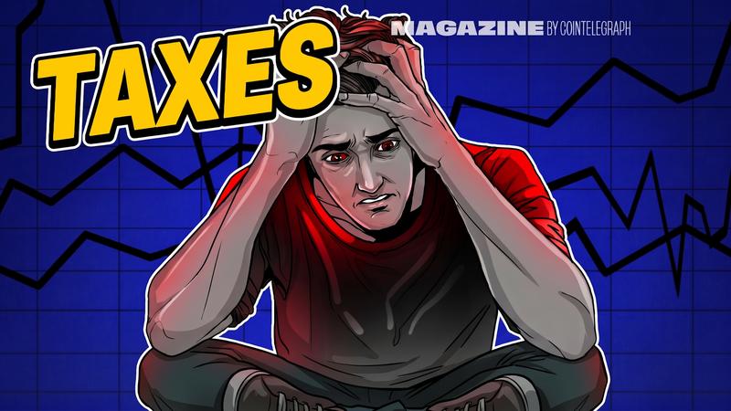 Cryptocurrency Tax Errors? Upcoming Legislation Provides Path to Compliance
