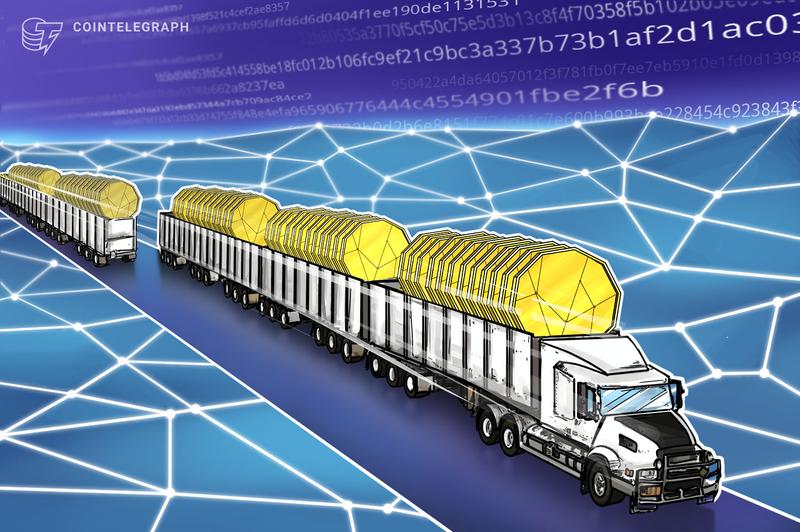 First International Tokenized Treasury Transaction Executed by Mastercard and JPMorgan Using Ripple's Blockchain