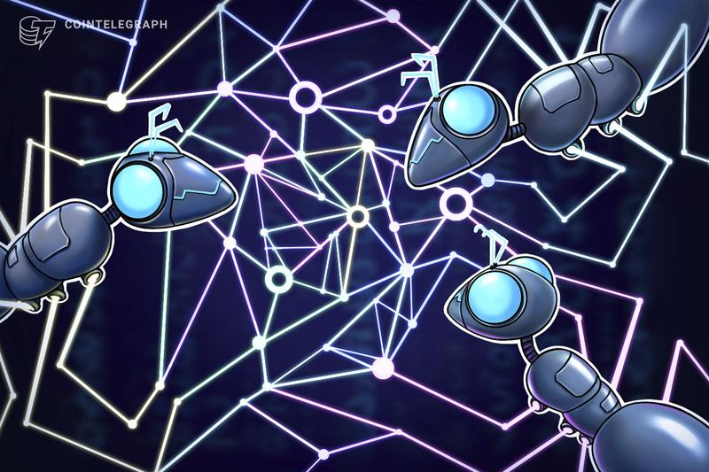 DATA Network announces Sui blockchain migration, plans to shut down independent chain
