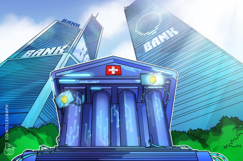 BancaStato Partners with Sygnum to Offer Regulated Cryptocurrency Services