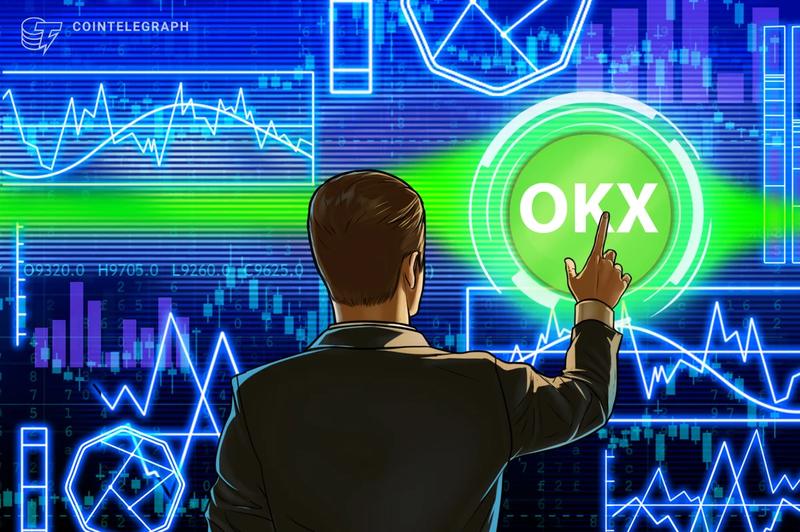 ICE Takes Stake in OKX With $25B Valuation as NYSE Tokenized Securities Initiative Advances