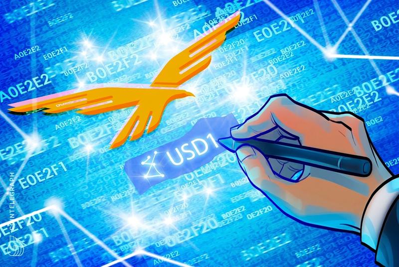 USD1 Stablecoin Loses Over $400 Million in Market Value Within Fortnight