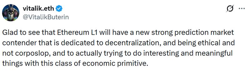 Vitalik Buterin quote