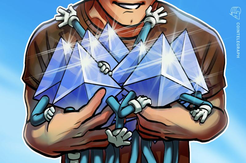 Ethereum staking drives Bitmine to $46M quarterly revenue