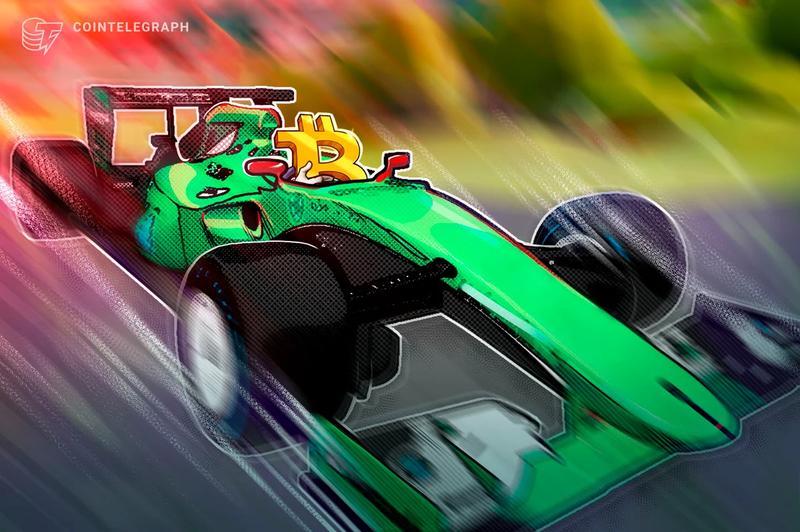 Sustained Bitcoin Price Gains Unlikely Without Market Liquidity Boost: Analysis