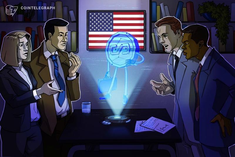 Trump Administration Explores Global Initiative for Dollar-Pegged Stablecoins: Report