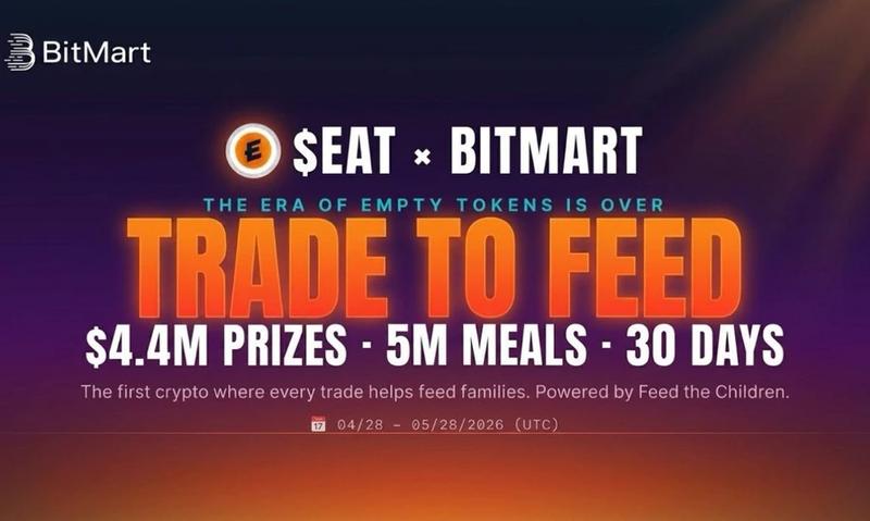 Trade-to-Feed competition details