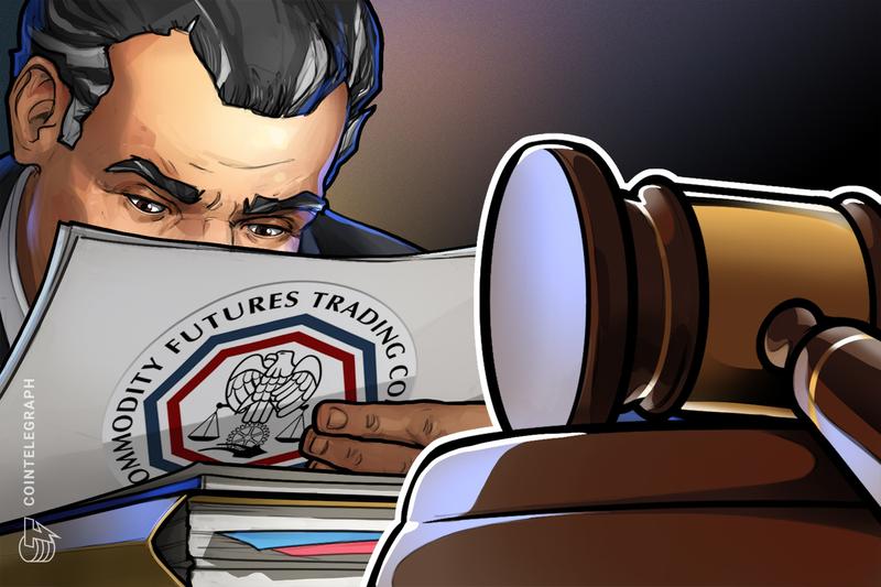 Federal regulator moves to withdraw Gemini settlement agreement
