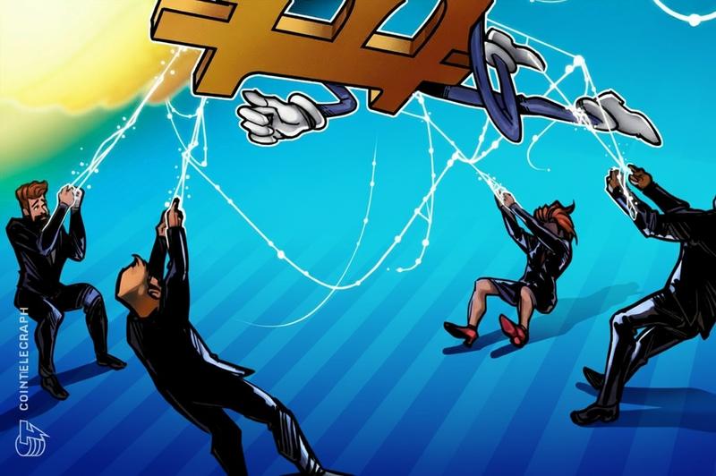 Large-Scale Bitcoin Investors Stop Accumulating Amid Weakening Demand: CryptoQuant Report