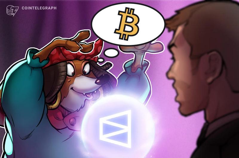 BTC Market Capitalization Plummets as Polymarket Shows 72% Probability of $55K Support Level