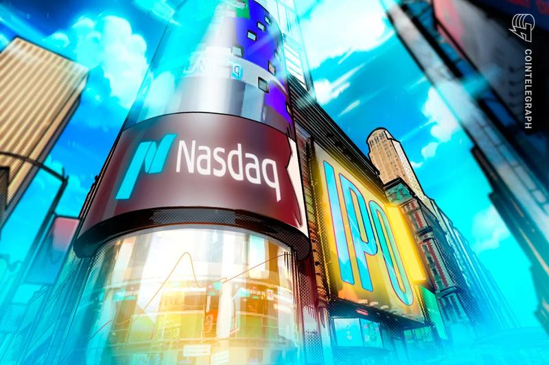 Crypto Exchange Kraken's SPAC Vehicle Secures $345M Through Expanded Nasdaq Debut