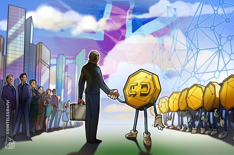 FCA Approves Framework for Blockchain-Based Investment Funds Under Current Regulations