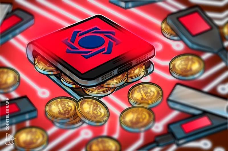 Crypto wallets