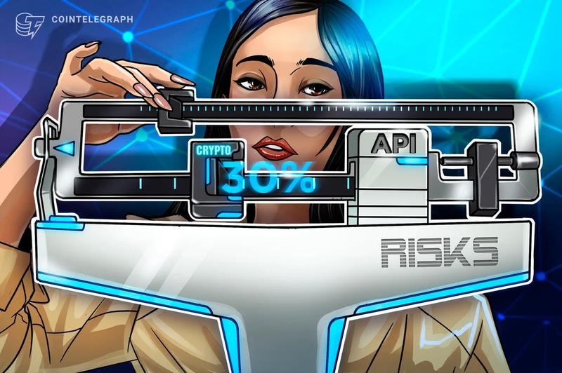 API-Driven Cryptocurrency Trading Reaches 30% Market Share in South Korea: Official Report