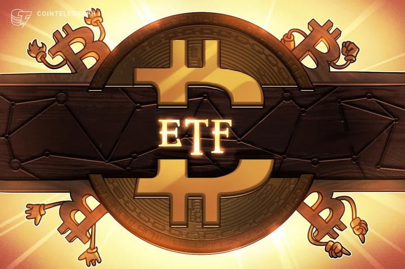 Bitcoin ETF holders face losses as $2.8B exodus unfolds over two-week period