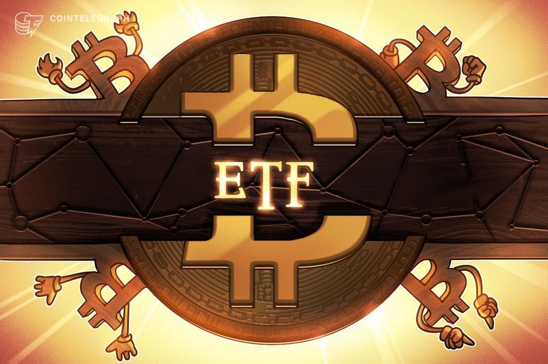Bitcoin ETF consecutive gains approach October record, though volumes significantly lower