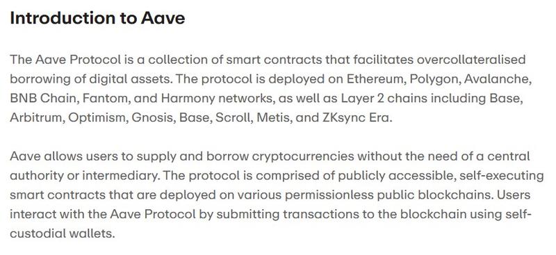 Overcollateralization diagram