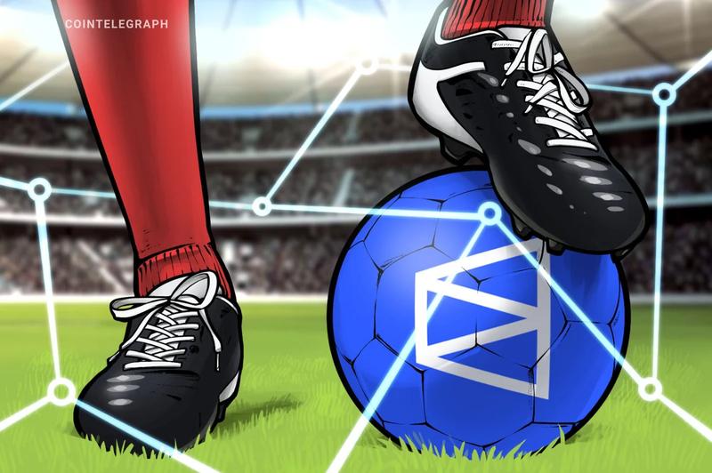 Major US Soccer League Partners with Polymarket for Prediction Markets