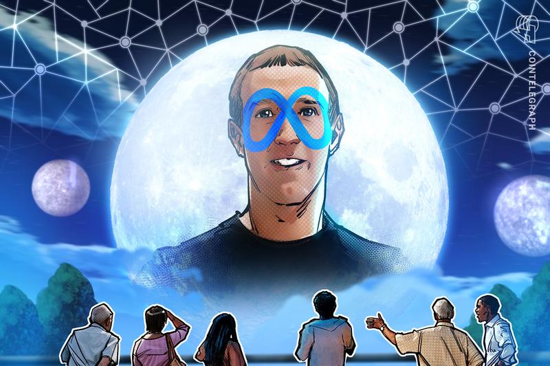 Meta introduces Muse Wonder AI suite, taking aim at industry leaders