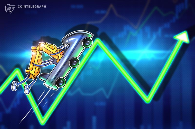 Crypto Experts Identify Critical Requirements for Sustained Bitcoin Price Growth