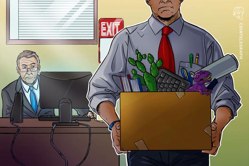 Crypto company layoffs