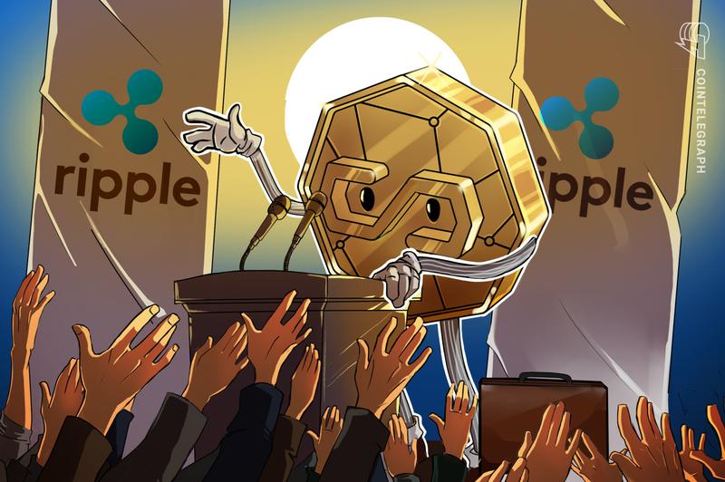 Ripple Prime launches Delta One platform for US equity derivatives trading
