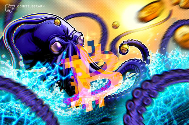 Kraken Introduces Bitcoin Vault Service Offering Yield Opportunities for BTC Holders