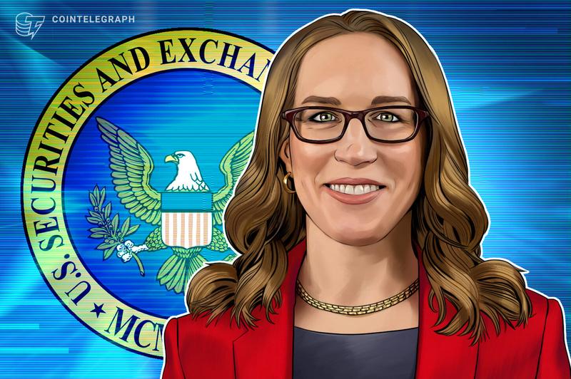 Hester Peirce Clarifies Limited Scope of Potential Tokenized Securities Exemption