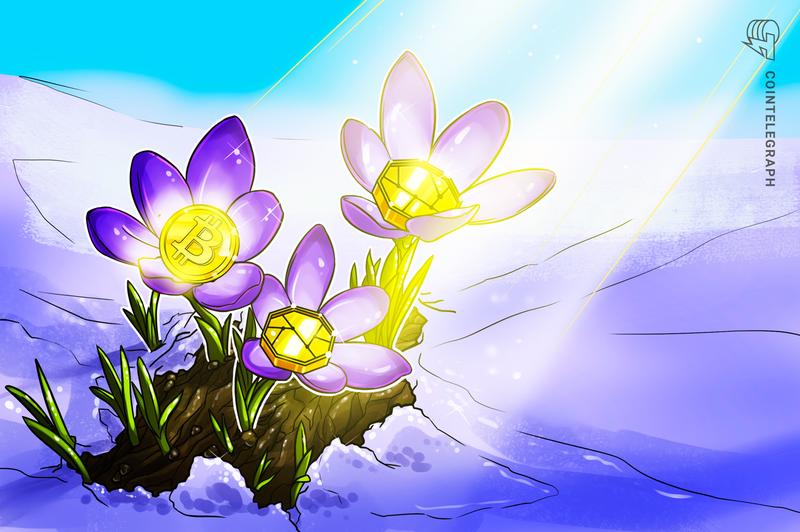 Q3 Market Data Signals Emerging 'Crypto Spring,' Bitwise's Hougan Reports
