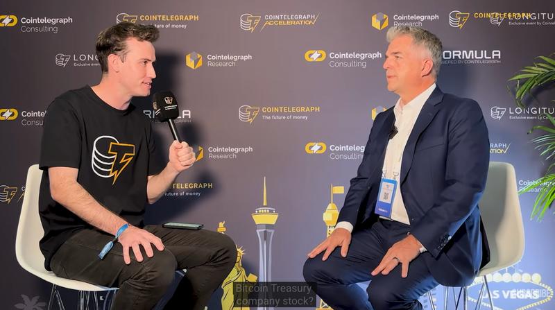 Sean Bill interview