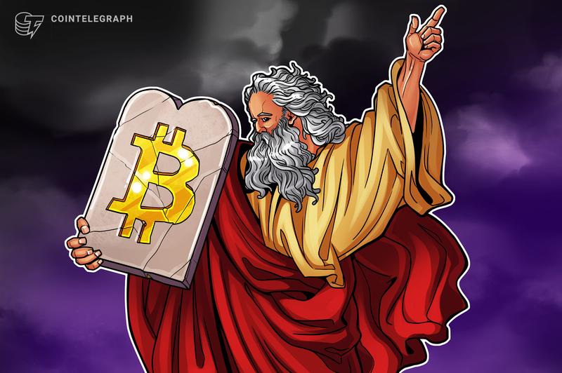 Bitcoin Covenants Part 1: Unlocking Advanced Transaction Control Through Novel Spending Restrictions