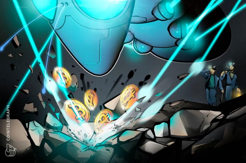 Winter Storm's Impact on US Bitcoin Mining Revealed Through Production Metrics